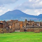 Vesuvius and Pompeii